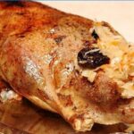 Comment faire cuire une oie recette ?