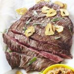 Comment faire cuire une palette de bœuf ?