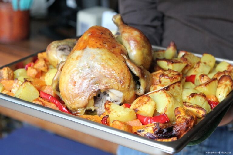 Comment faire cuire une pintade Marmiton ?