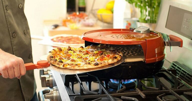 Comment faire cuire une pizza dans un four ? Comment faire cuire une pizza dans un four ?
