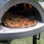 Comment faire cuire une pizza dans un four professionnel ?