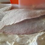 Comment faire cuire une sole avec la peau ?