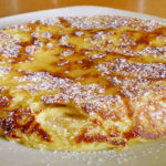 Comment faire cuire une tarte à la poêle ?