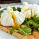 Comment faire de beaux œufs pochés ?