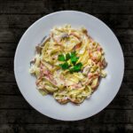 Comment faire de bonne pâte carbonara ?