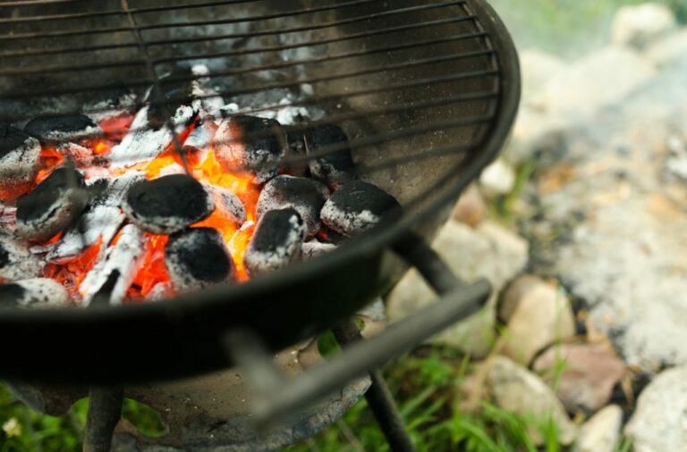 Comment faire de bonnes braises dans un barbecue ? Comment faire de bonnes braises dans un barbecue ?