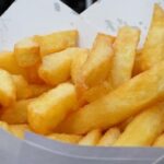 Comment faire de bonnes frites belges ?