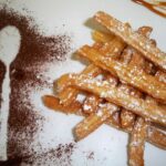 Comment faire de chichi ?