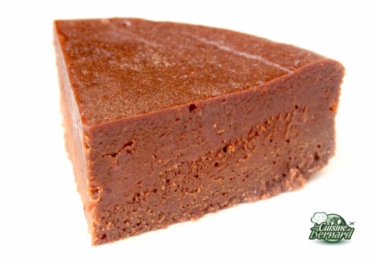 Comment faire de la Pralinoise ?