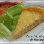 Comment faire de la bisque ?