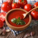 Comment faire de la bonne sauce tomate ?