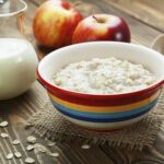 Comment faire de la bouillie pour bébé ?