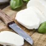 Comment faire de la burrata avec de la mozzarella ?
