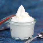 Comment faire de la chantilly avec de la crème légère ?