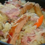 Comment faire de la choucroute maison ?