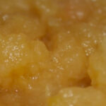 Comment faire de la compote de pomme au Micro-onde ?