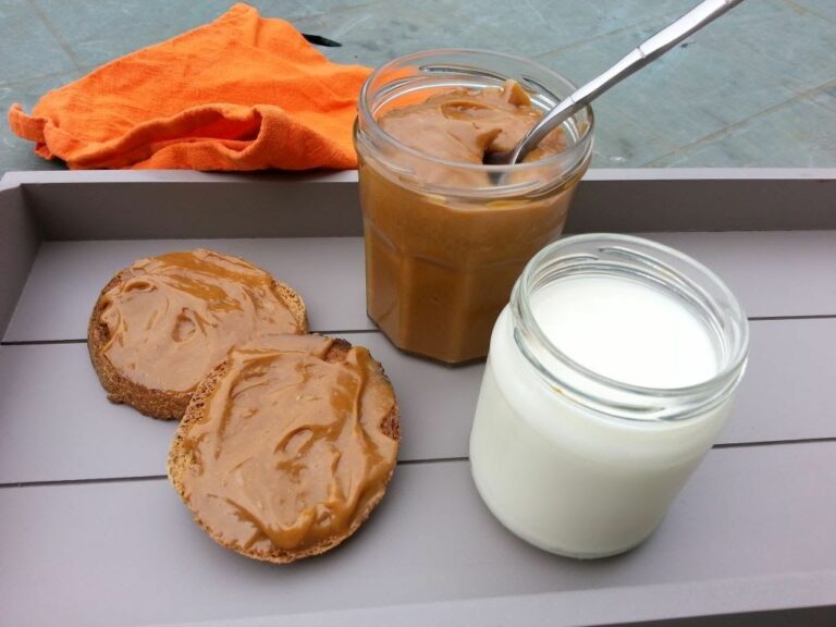 Comment faire de la confiture de lait ? Comment faire de la confiture de lait ?