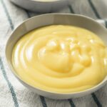Comment faire de la crème anglaise recette ?