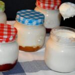 Comment faire de la crème avec un yaourt ?