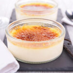 Comment faire de la crème brûlée ?