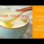 Comment faire de la crème crue ?