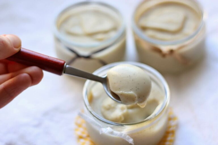 Comment faire de la crème de riz ?