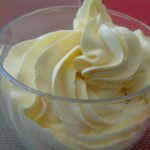 Comment faire de la crème légère ?