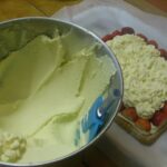 Comment faire de la crème pistache ?