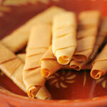 Comment faire de la crêpe dentelle ?