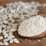 Comment faire de la farine de pistache ?