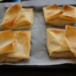 Comment faire de la feuille de brick ?