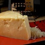 Comment faire de la fondue parmesan ?
