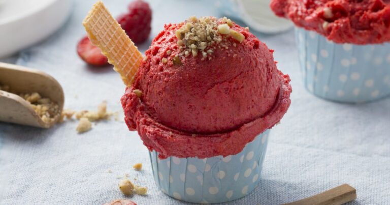 Comment faire de la glace en 10 minutes ? Comment faire de la glace en 10 minutes ?