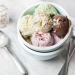 Comment faire de la glace sans mixeur ?