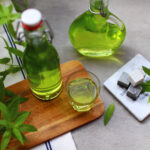 Comment faire de la liqueur de myrte ?