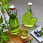 Comment faire de la liqueur de verveine ?