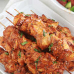 Comment faire de la marinade au paprika ?