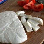 Comment faire de la mozzarella maison ?