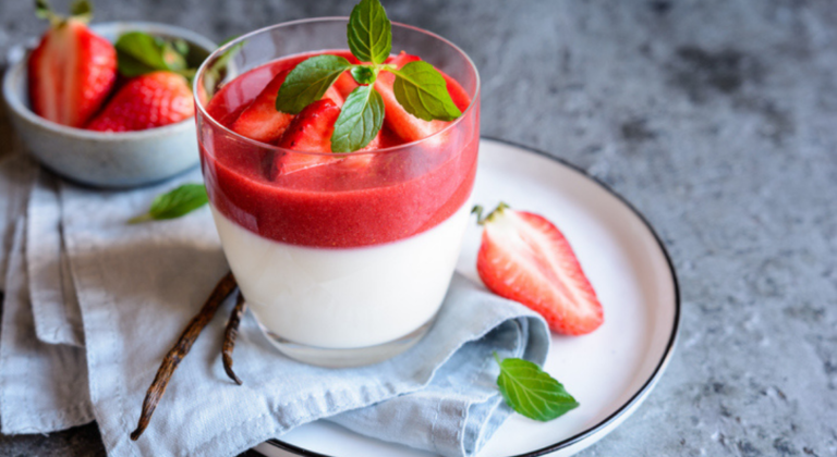 Comment faire de la panna cotta sans gélatine ? Comment faire de la panna cotta sans gélatine ?