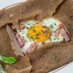 Comment faire de la pâte à galette ?