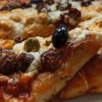 Comment faire de la pâte à pizza à la main ?