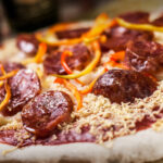 Comment faire de la pâte à pizza sans levure ?