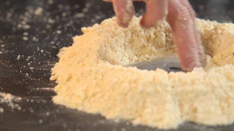 Comment faire de la pâte de praliné ? Comment faire de la pâte de praliné ?