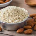 Comment faire de la poudre d'amande fine ?