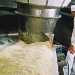 Comment faire de la poudre de lait ?