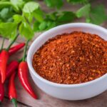 Comment faire de la poudre de piment ?