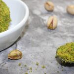 Comment faire de la poudre de pistaches ?