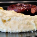 Comment faire de la purée Mousline pour 1 personne ?