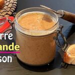 Comment faire de la purée d'amande ?