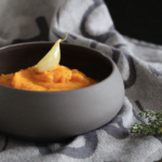 Comment faire de la purée de butternut ?